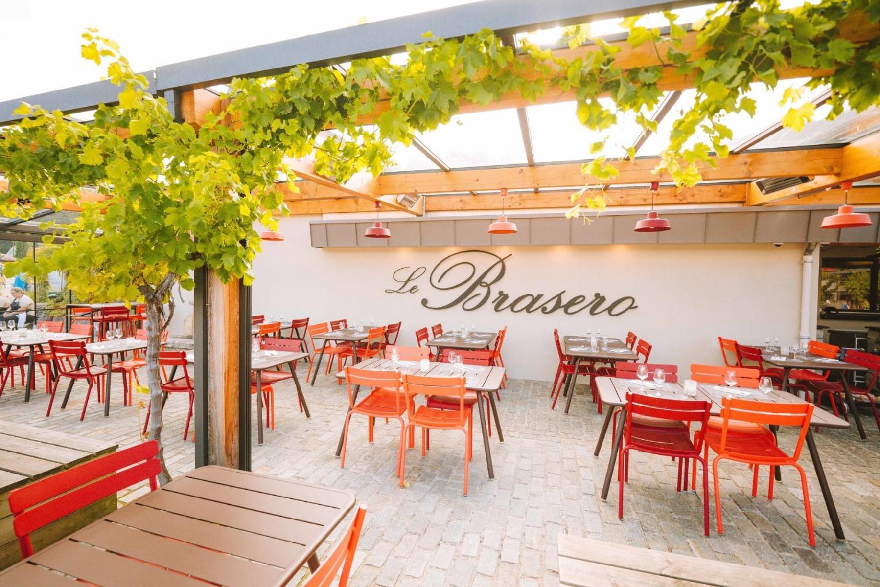Residence Andurans - Pyrenees Resort Argeles-Gazost Ngoại thất bức ảnh