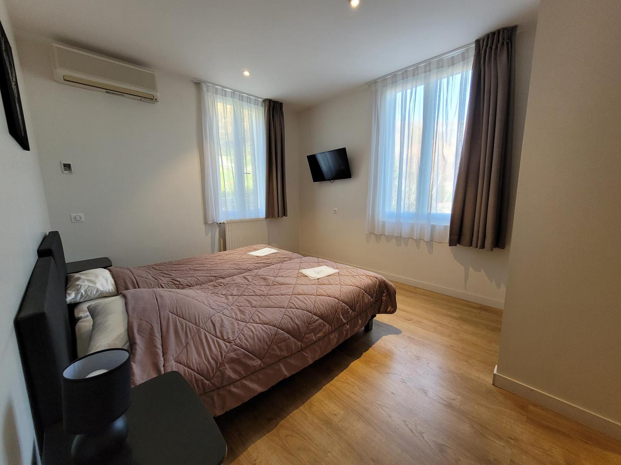 Residence Andurans - Pyrenees Resort Argeles-Gazost Ngoại thất bức ảnh