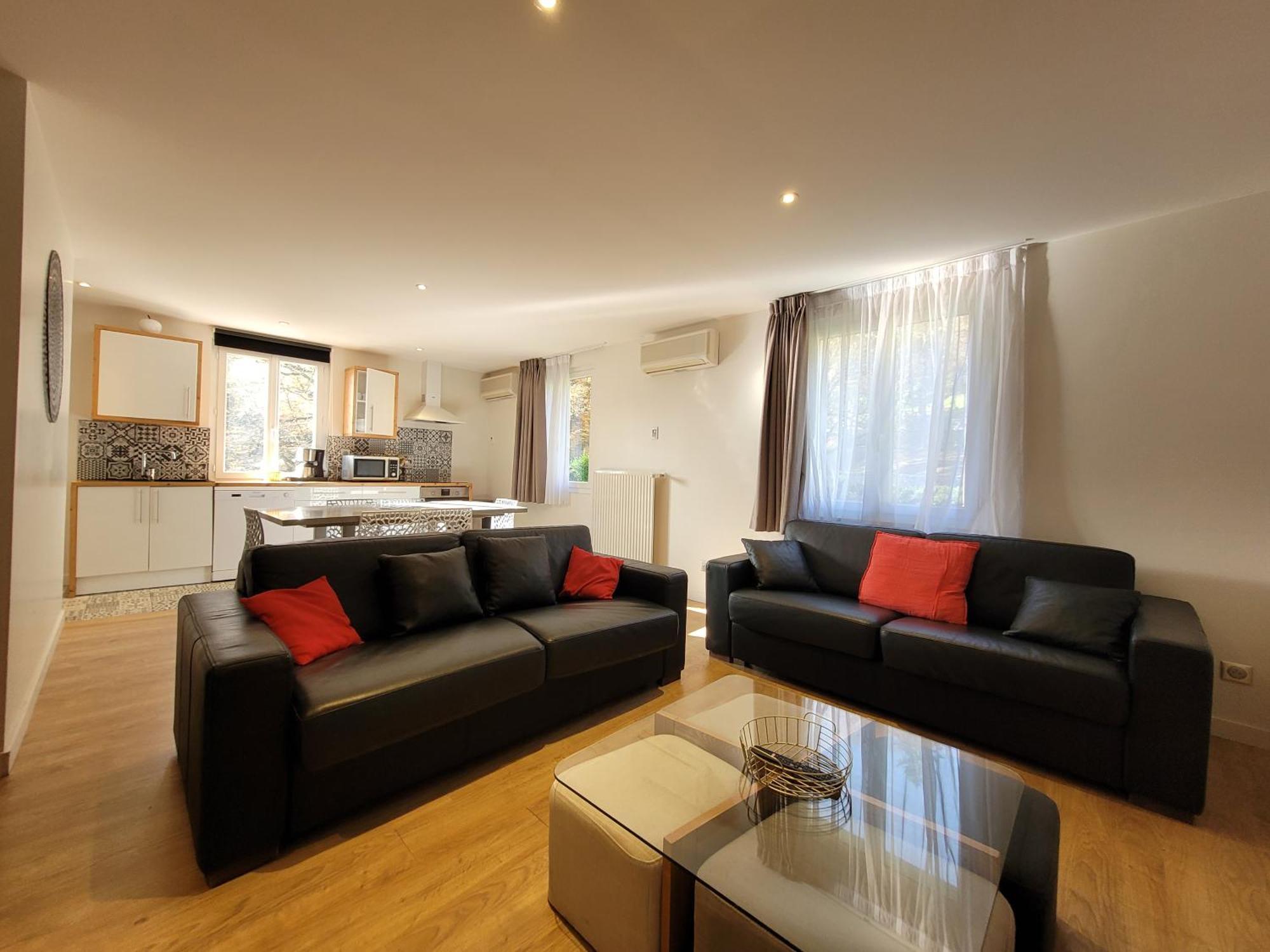 Residence Andurans - Pyrenees Resort Argeles-Gazost Ngoại thất bức ảnh