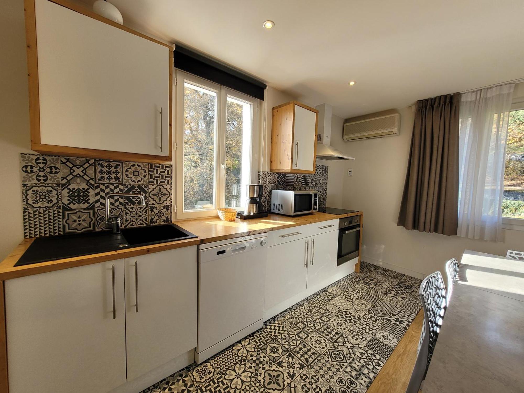 Residence Andurans - Pyrenees Resort Argeles-Gazost Ngoại thất bức ảnh
